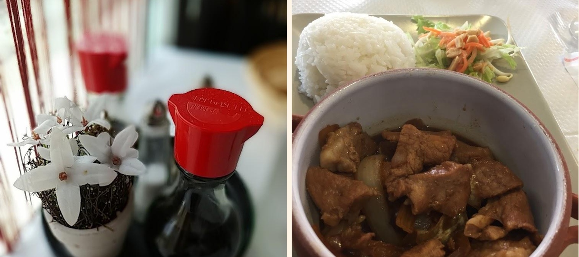 Restaurant VIET-AN - Gallery Image 9