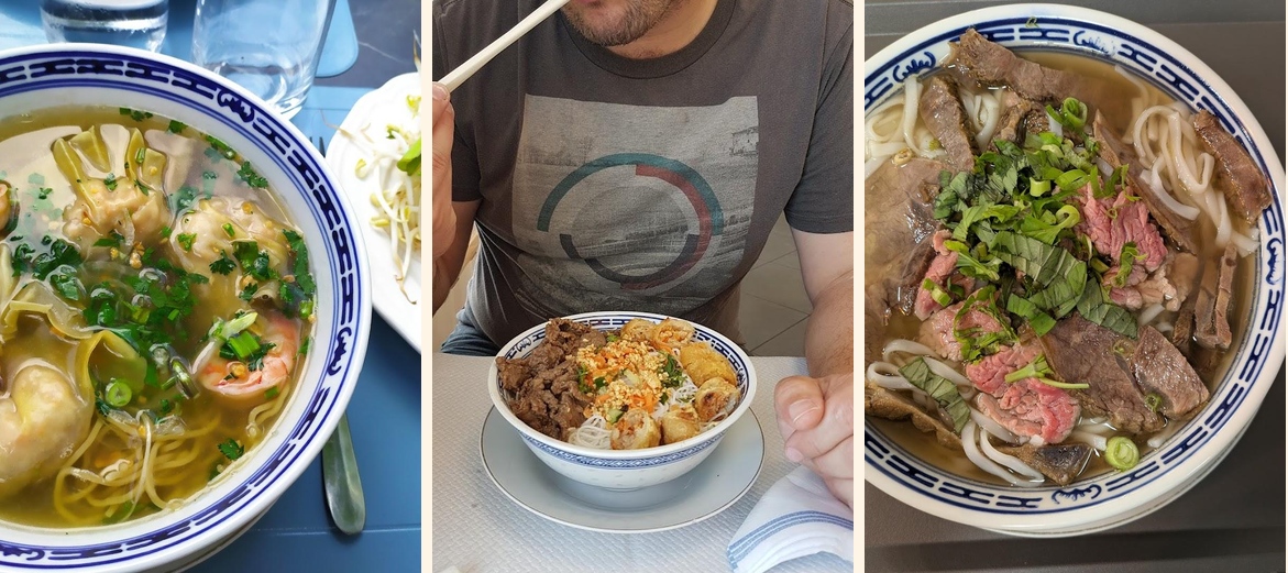 Restaurant VIET-AN - Gallery Image 1