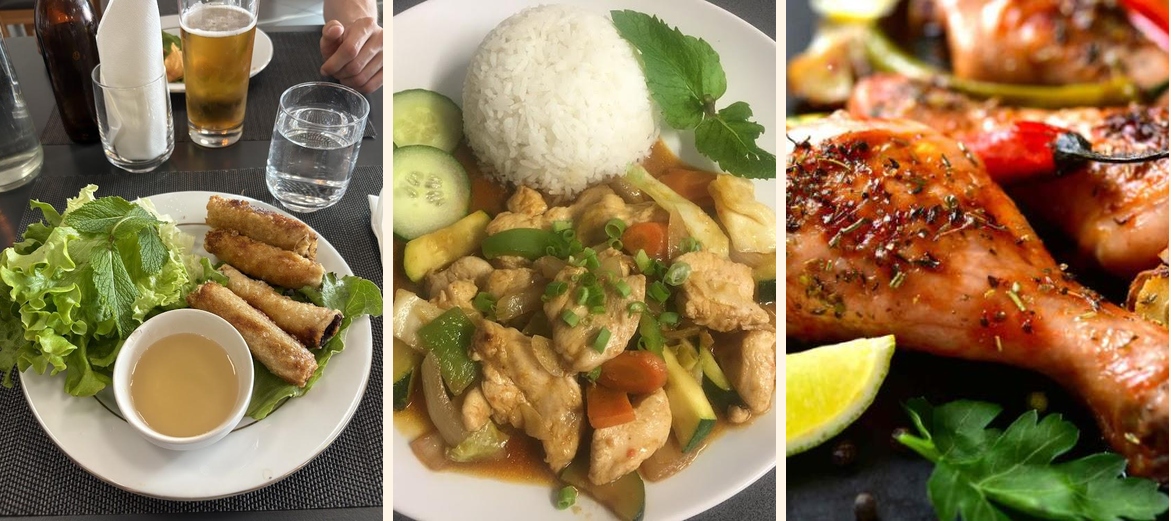 Restaurant VIET-AN - Gallery Image 5