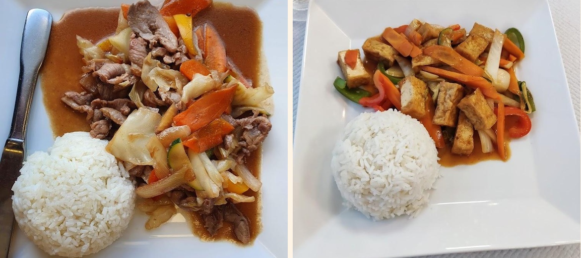 Restaurant VIET-AN - Gallery Image 7