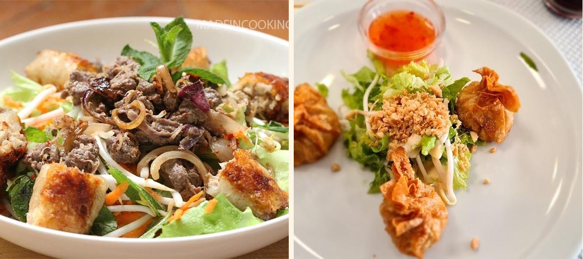 Restaurant VIET-AN - Gallery Image 8